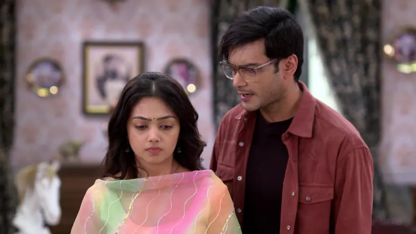 Phulki - October 14, 2025 - Episode Spoiler