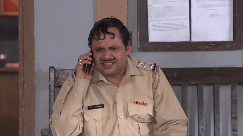 Happu Ki Ultan Paltan - October 14, 2025 - Webisode