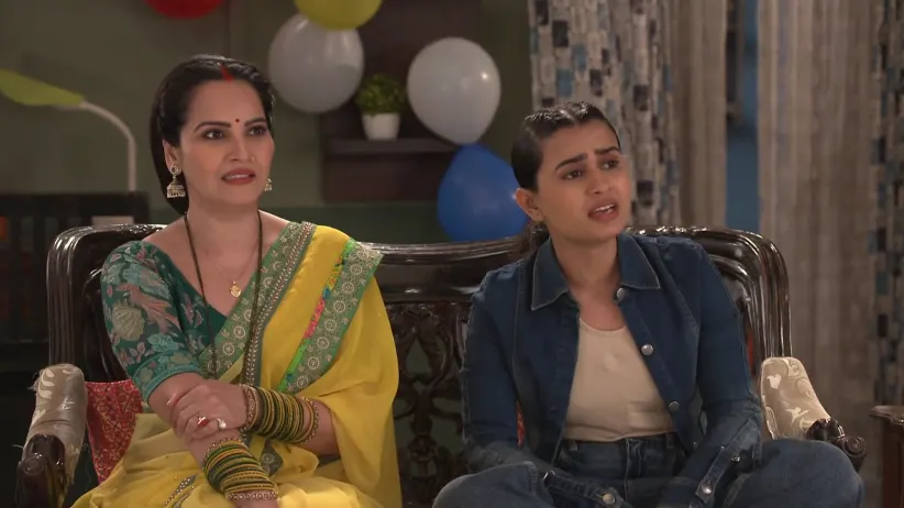 Happu Ki Ultan Paltan - October 15, 2025 - Webisode