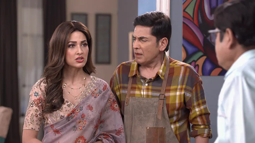 Bhabi Ji Ghar Par Hai - 14 October, 2025