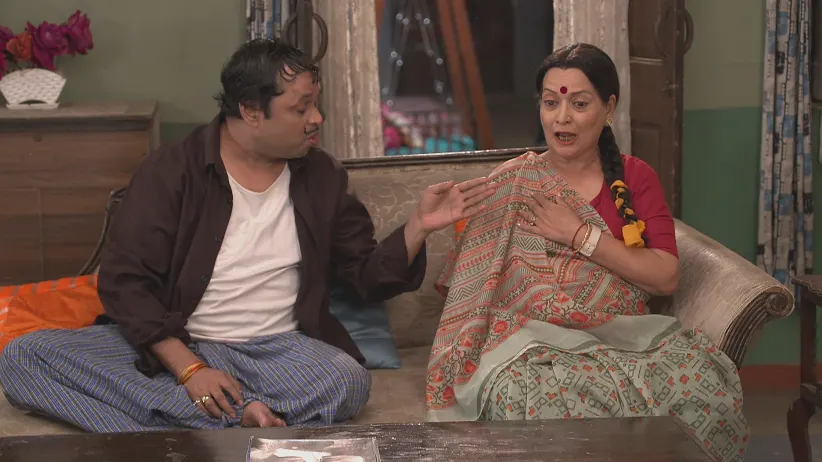 Happu Ki Ultan Paltan - October 16, 2025 - Episode Spoiler