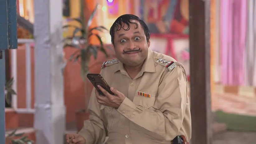 Happu Ki Ultan Paltan - 14 October, 2025