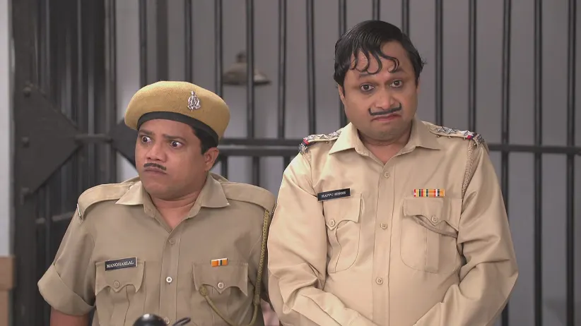 Happu Ki Ultan Paltan - October 17, 2025 - Episode Spoiler