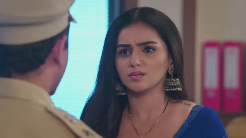 Jagriti - October 11, 2025 - Episode Spoiler