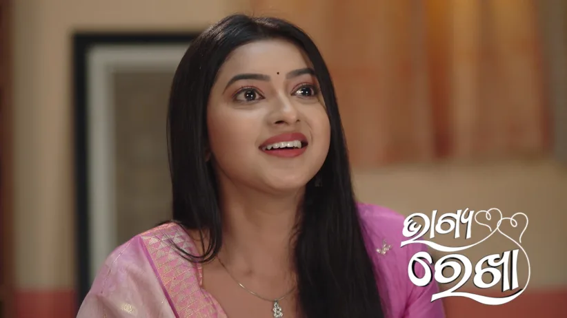 Soubhagya Questions Manisha