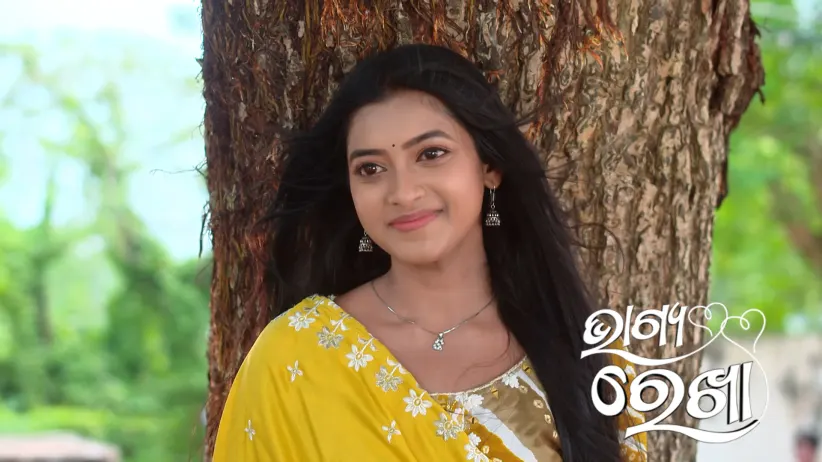 Soubhagya Worries about Manisha