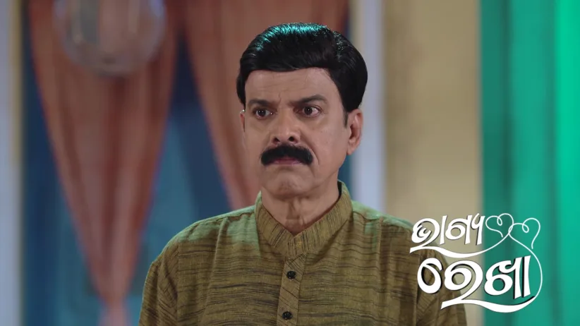 Smruti Reassures Her Father