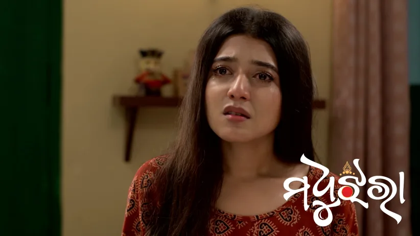 Shweta's Suggestion for Rai