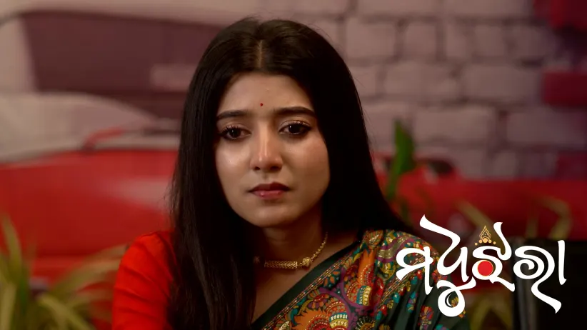 Anuradh's Proposal Surprises Rai