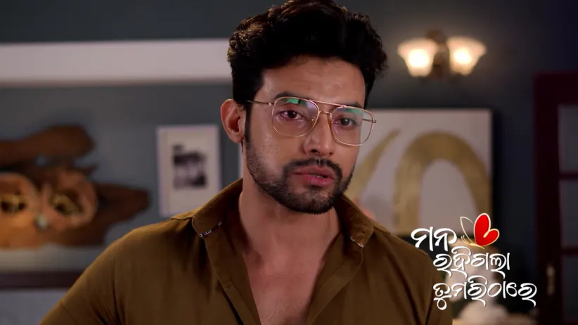Shyamoli's Changed Behaviour Surprises Priya