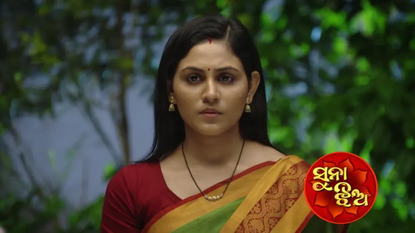 Bhawani's Orders for Her Goon