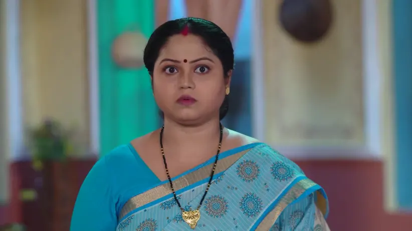 Bhagya Rekha - October 16, 2025 - Webisode