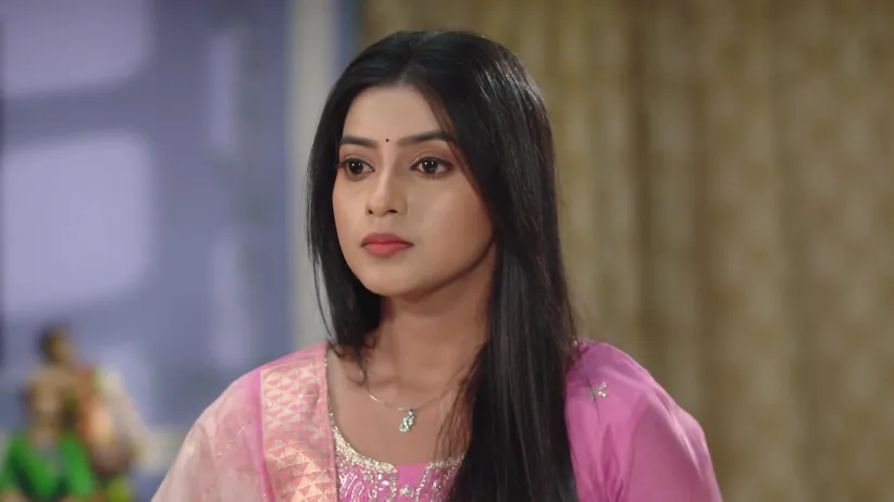 Bhagya Rekha - October 15, 2025 - Webisode