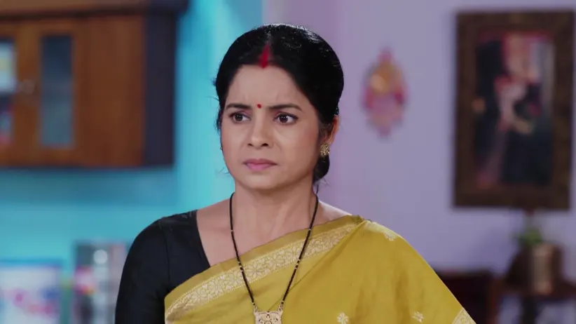 Sathi Sata Janmara - October 16, 2025 - Webisode