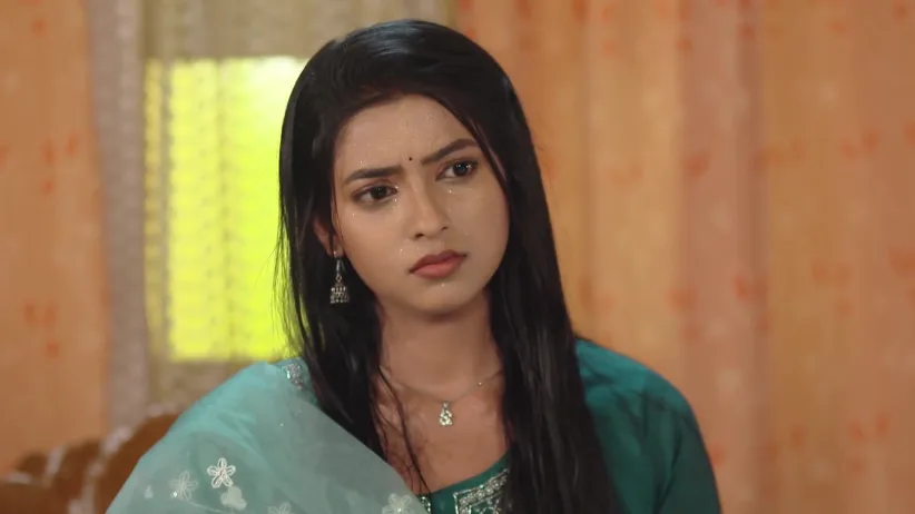 Smruti's Mother's Orders for Her - Bhagya Rekha