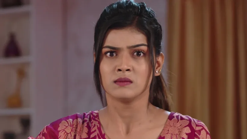 Manisha's Family Learn about Her Problems - Bhagya Rekha