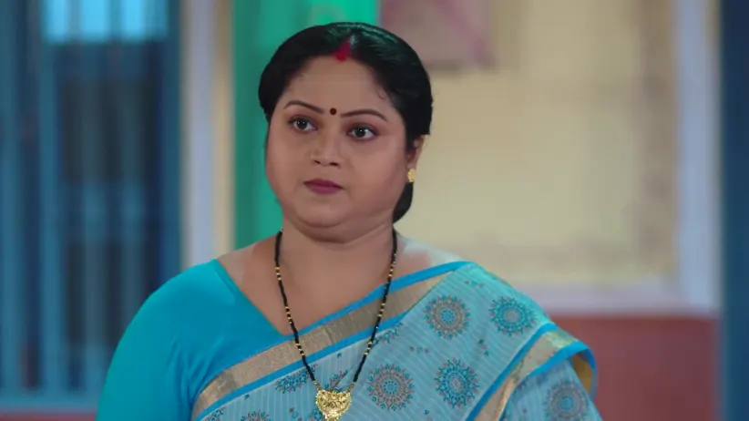 Bhagya Rekha - October 16, 2025 - Best Scene