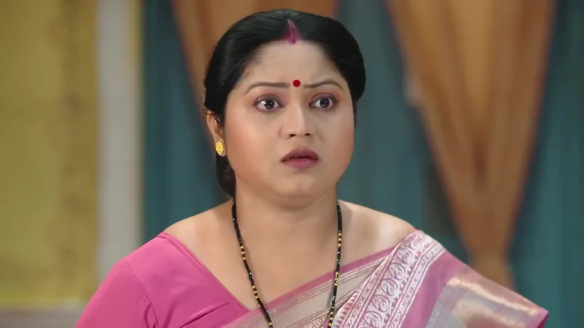 Bhagya Rekha - October 17, 2025 - Best Scene