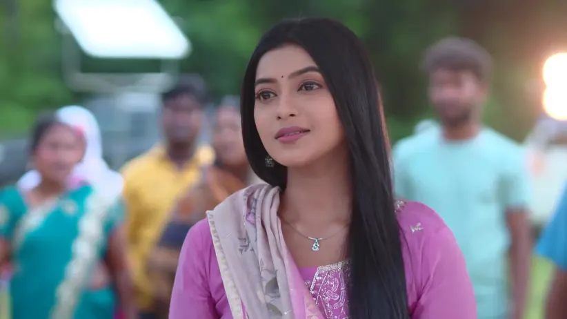 Bhagya Rekha - October 15, 2025 - Best Scene