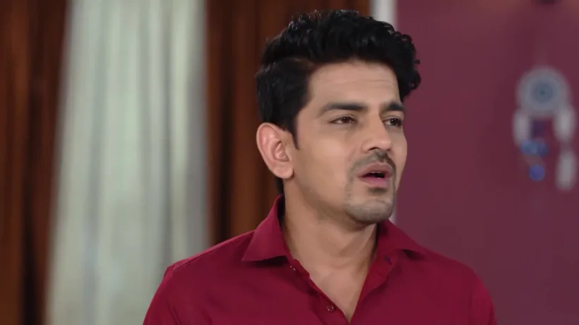 Shubalakshmi Worries about Akshay - Tuma Bina