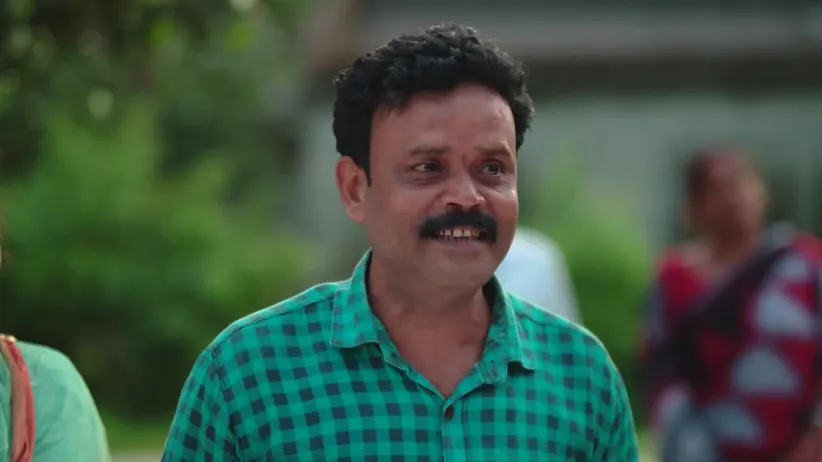 Bhagya Rekha - October 15, 2025 - Episode Spoiler