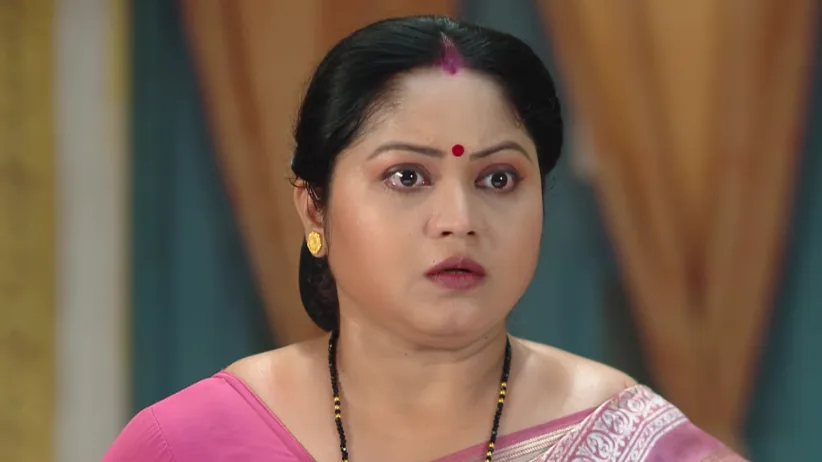 Bhagya Rekha - October 17, 2025 - Episode Spoiler