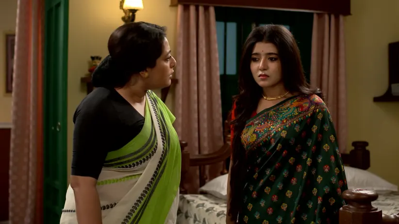 Madhu Jhara - October 15, 2025 - Episode Spoiler