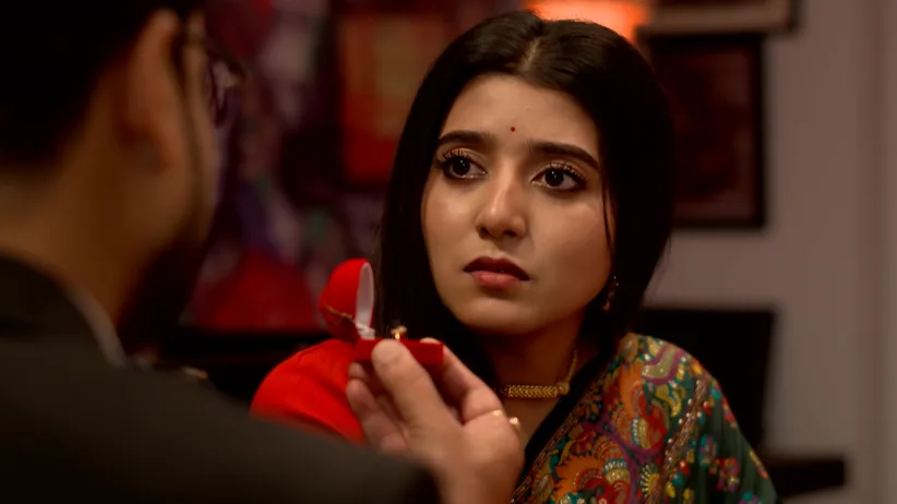 Madhu Jhara - 14 October, 2025
