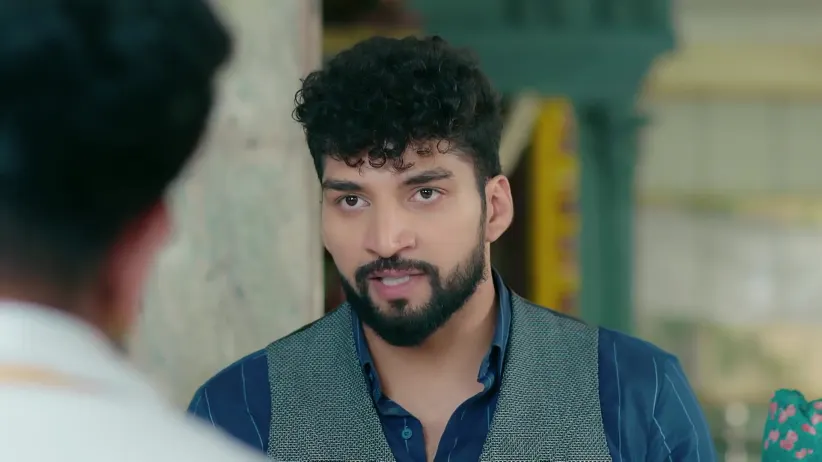 Rajakumari - October 19, 2025 - Webisode