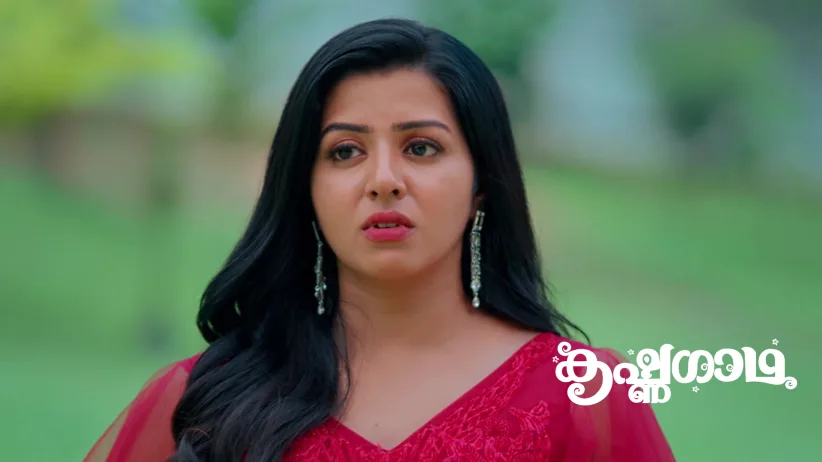 Nirmala's Goons Abduct Keerthi