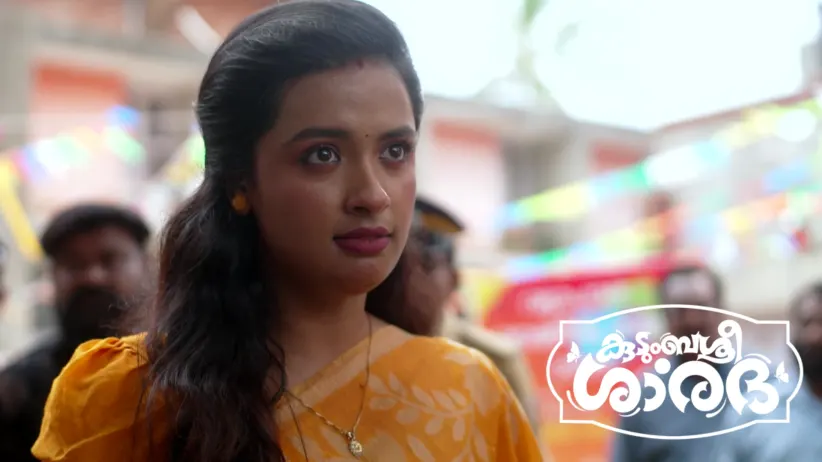 Raghavan Teases Sathyabhama