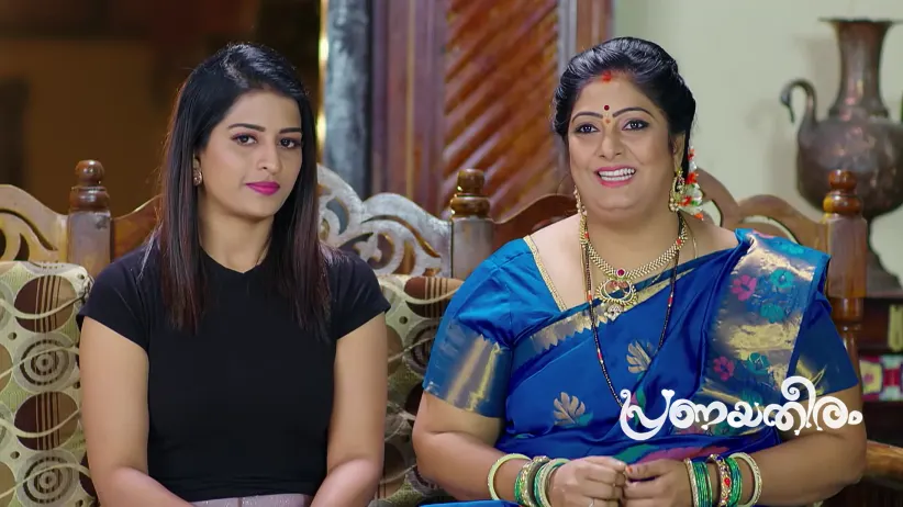 Kanakaratnam's Kindness Confuses Latha