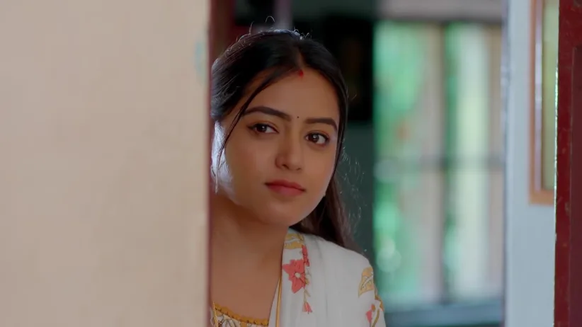 Rithika Observes Jayan