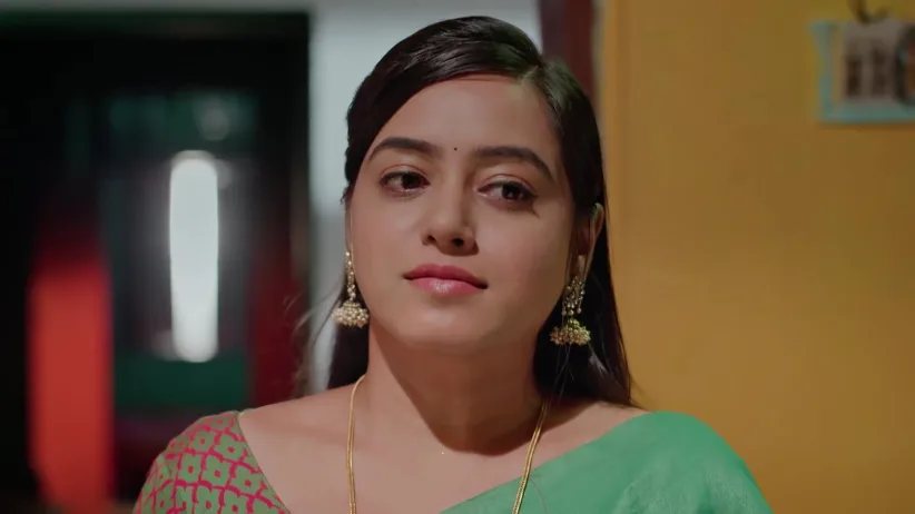 Jayan and Kochammini's Changed Behaviour