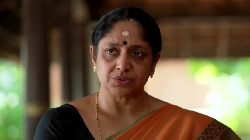 Watch Kudumbashree Sharada TV Serial 13th October 2025 Full Episode ...