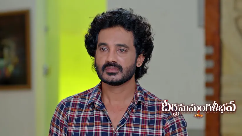 Arjun Prasad Shares Good News about Gautam