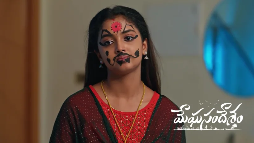 Krishnaprasad Gets Arrested for Killing Shobha