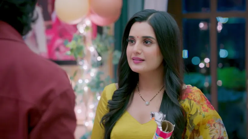Raghav Confronts Dhruv for Hurting Unnati