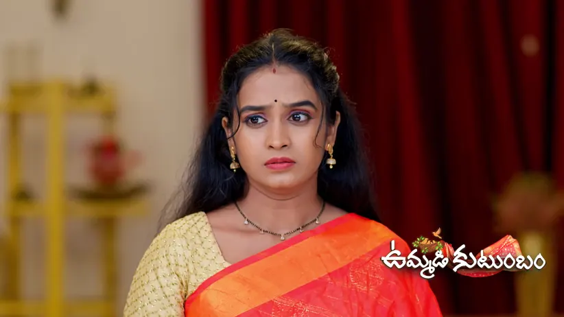 Ananda Scolds Darshan for Ousting Sharanya
