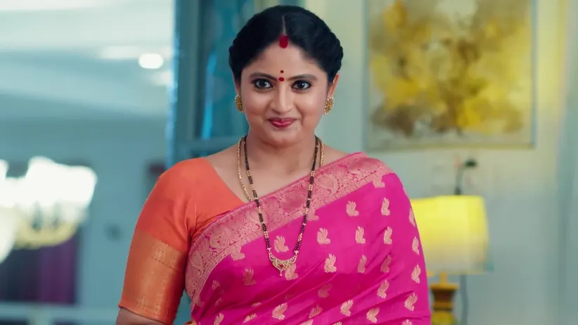 Ammayi Garu - October 17, 2025 - Webisode