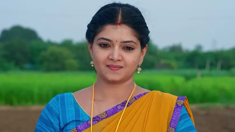 Kalavaari Kodalu Kanakamahalakshmi - October 17, 2025 - Webisode