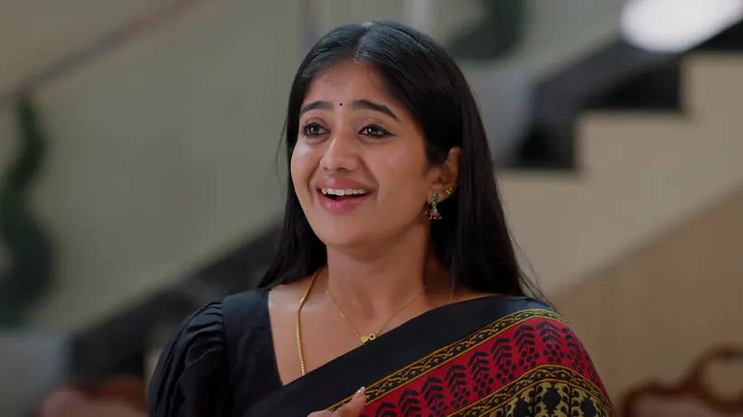 Padamati Sandhyaragam - October 14, 2025 - Webisode