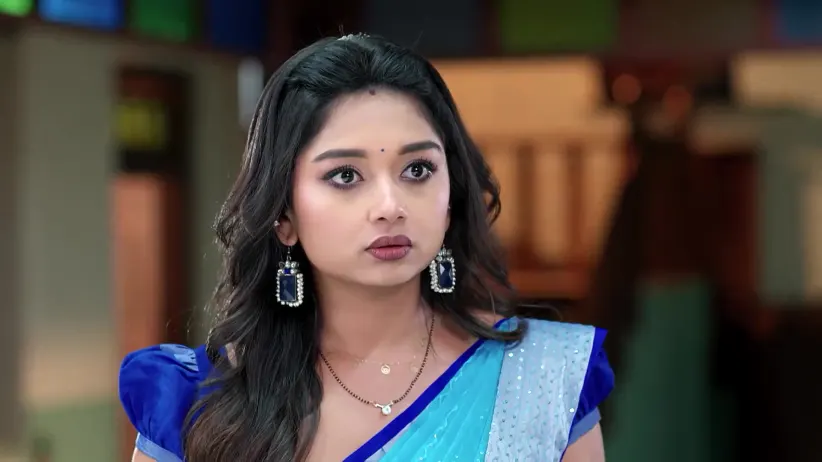 Padamati Sandhyaragam - October 17, 2025 - Webisode