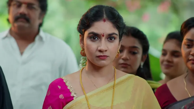 Auto Vijayashanthi - October 15, 2025 - Best Scene