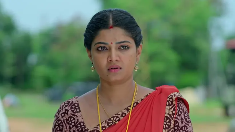 Kalavaari Kodalu Kanakamahalakshmi - October 14, 2025 - Best Scene