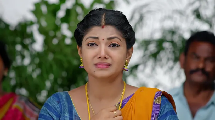 Kalavaari Kodalu Kanakamahalakshmi - October 18, 2025 - Best Scene