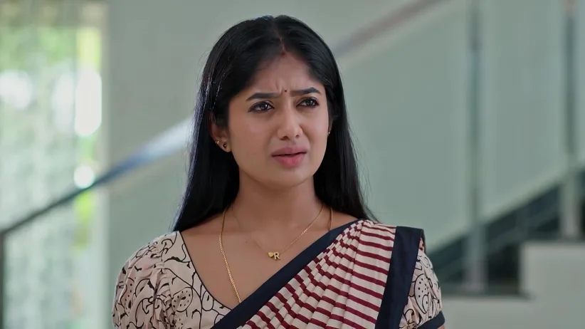 Padamati Sandhyaragam - October 13, 2025 - Best Scene