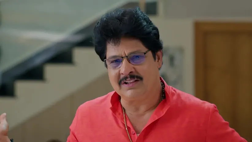 Padamati Sandhyaragam - October 14, 2025 - Best Scene