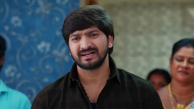 Padamati Sandhyaragam - October 16, 2025 - Best Scene