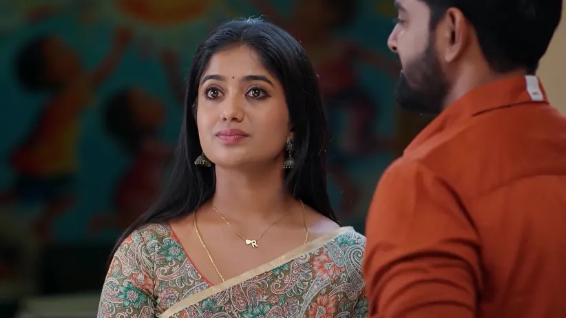 Padamati Sandhyaragam - October 15, 2025 - Best Scene